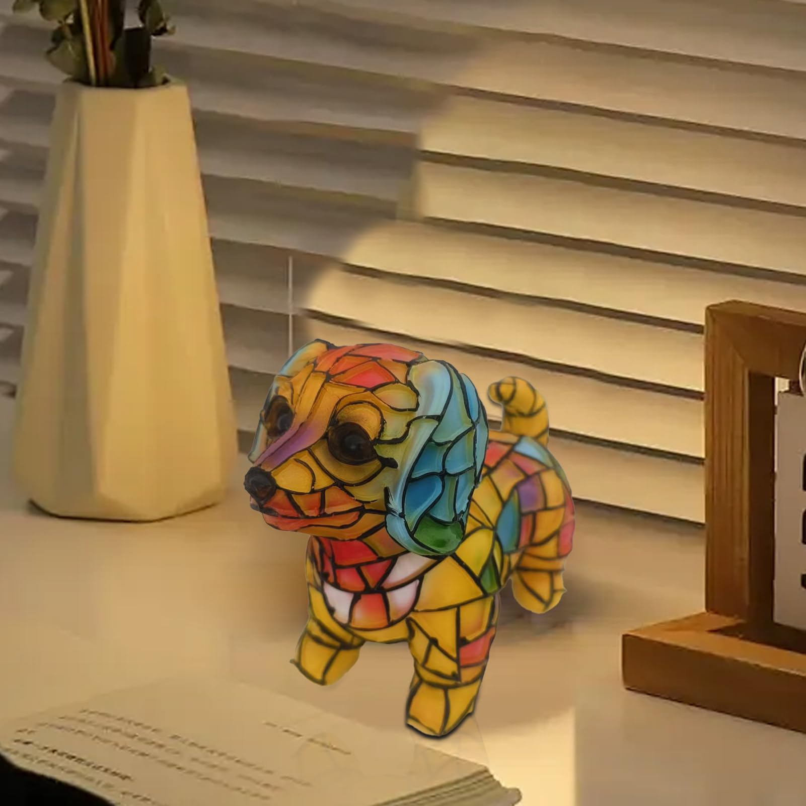 ライオンの赤ちゃんと蝶々 ヴィンテージ ステンドグラス アニマル バタフライ Amazon.co.jp : アニマルステンドグラスランプ - ヴィンテージ